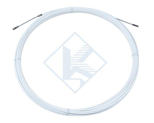Single Line Fish Tape + wire tubing (Full Set)